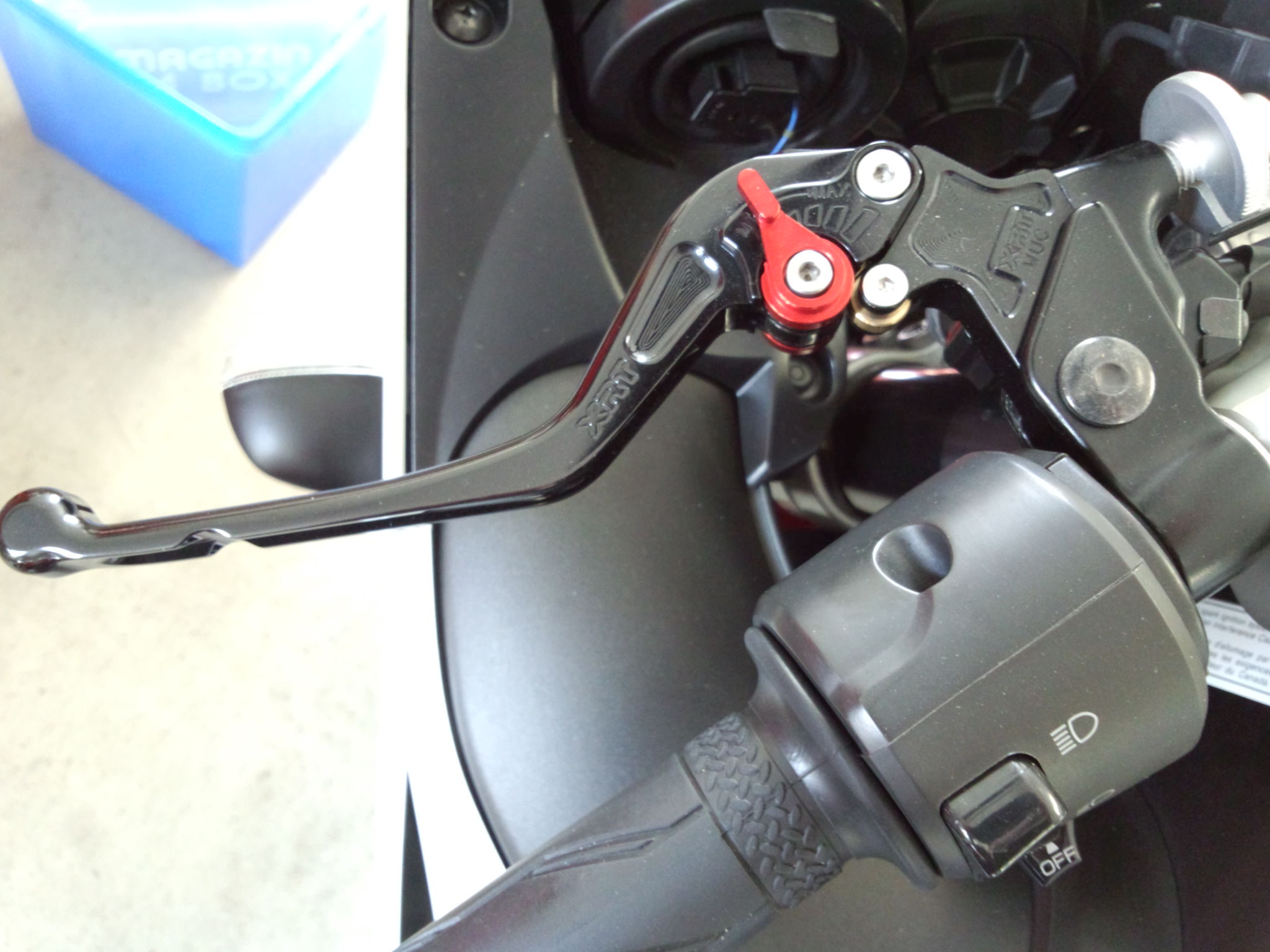 ���Ⴀ�o�C�N�ōs���΁H