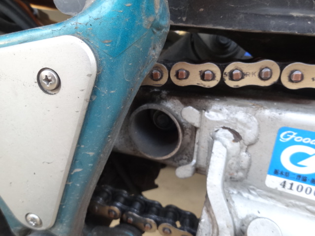 ���Ⴀ�o�C�N�ōs���΁H