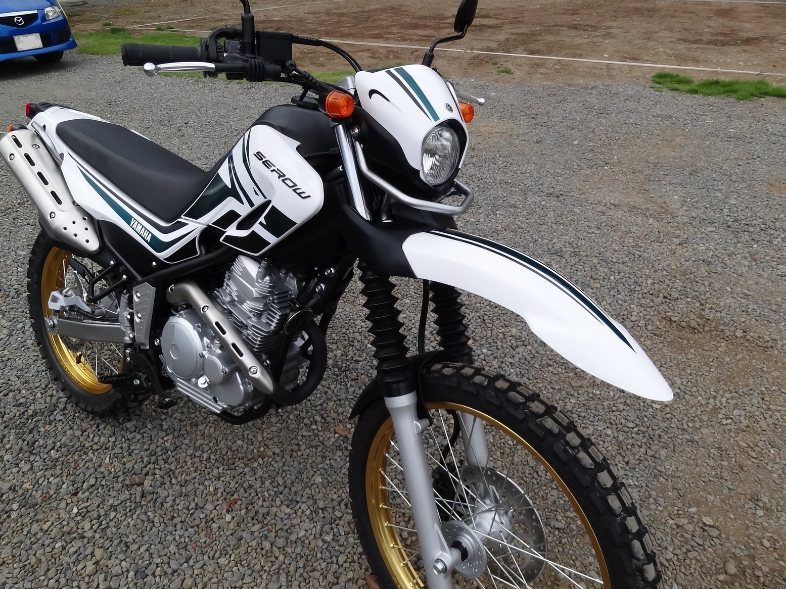 ���Ⴀ�o�C�N�ōs���΁H