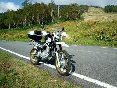 ���Ⴀ�o�C�N�ōs���΁H