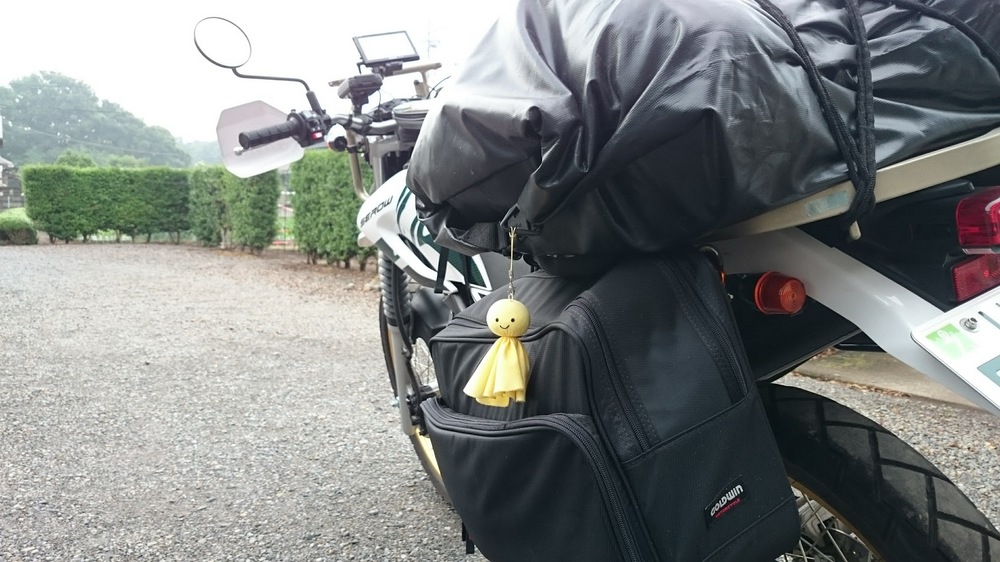 ���Ⴀ�o�C�N�ōs���΁H