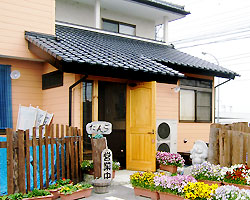 �{�X�Ɩ����Ȓ��ԒB