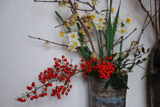 ���傢�����i���V�j�I���W�̒�