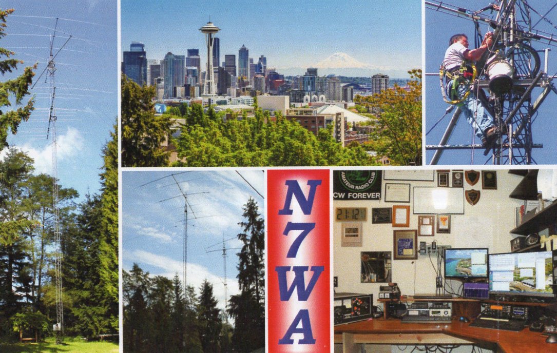 JI1FXS�̃A�}�`���A�������B