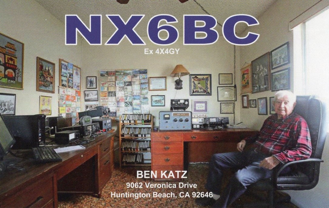 JI1FXS�̃A�}�`���A�������B