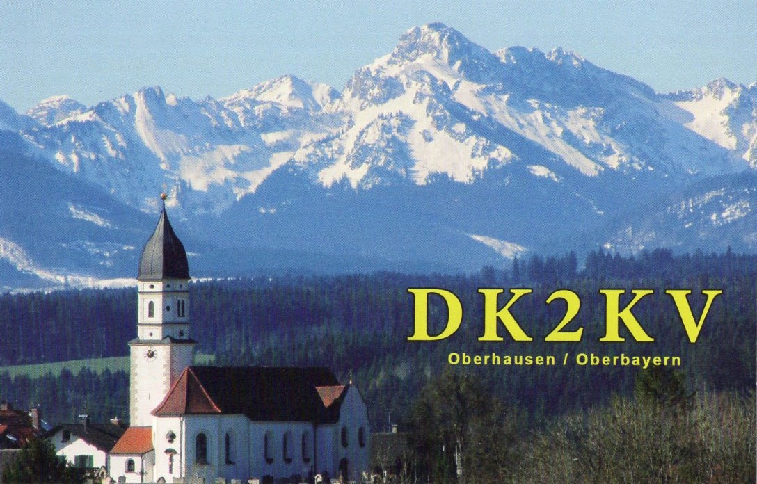 JI1FXS�̃A�}�`���A�������B