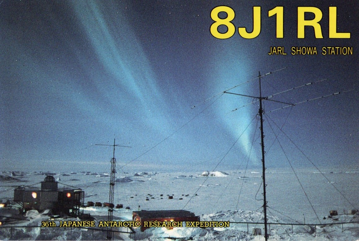 JI1FXS�̃A�}�`���A�������B