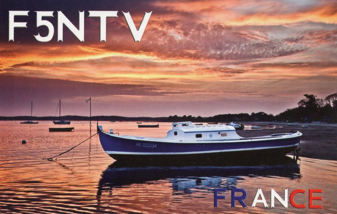 JI1FXS�̃A�}�`���A�������B