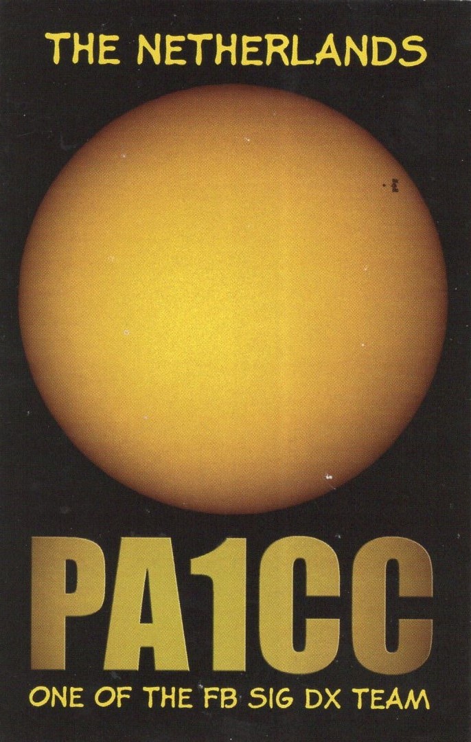 JI1FXS�̃A�}�`���A�������B