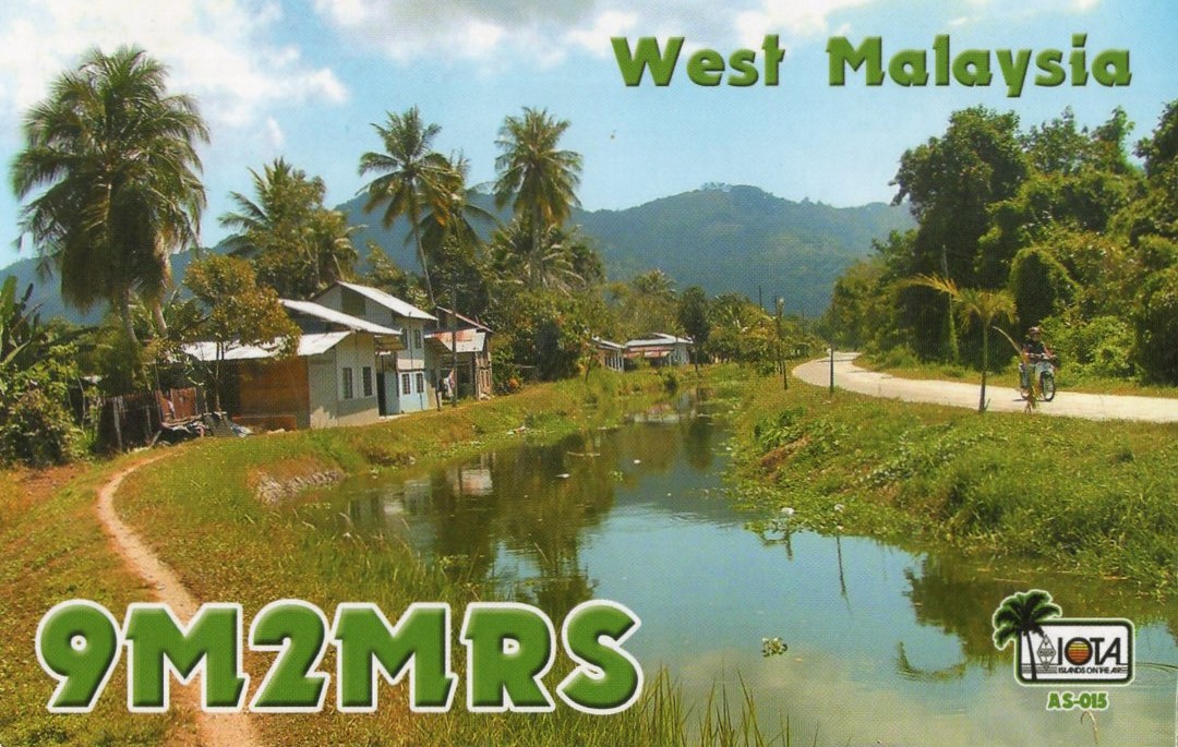 JI1FXS�̃A�}�`���A�������B