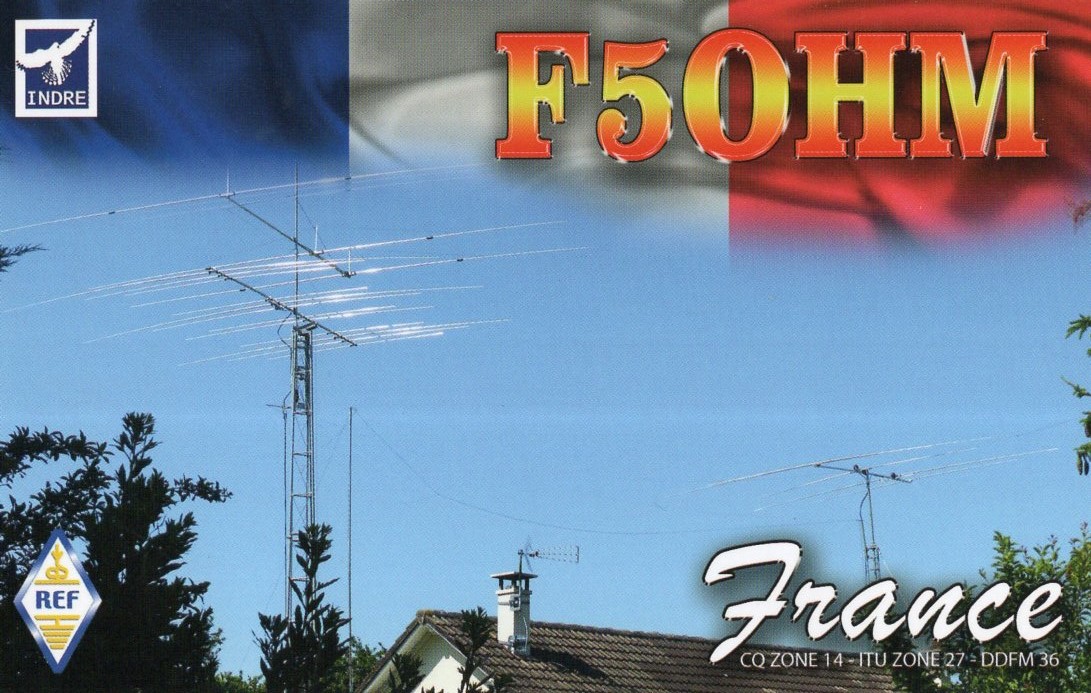 JI1FXS�̃A�}�`���A�������B