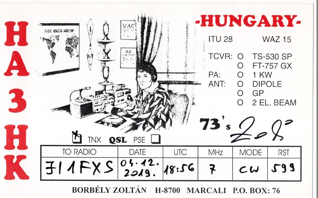 JI1FXS�̃A�}�`���A�������B