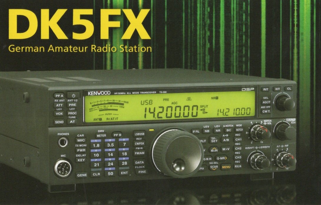 JI1FXS�̃A�}�`���A�������B