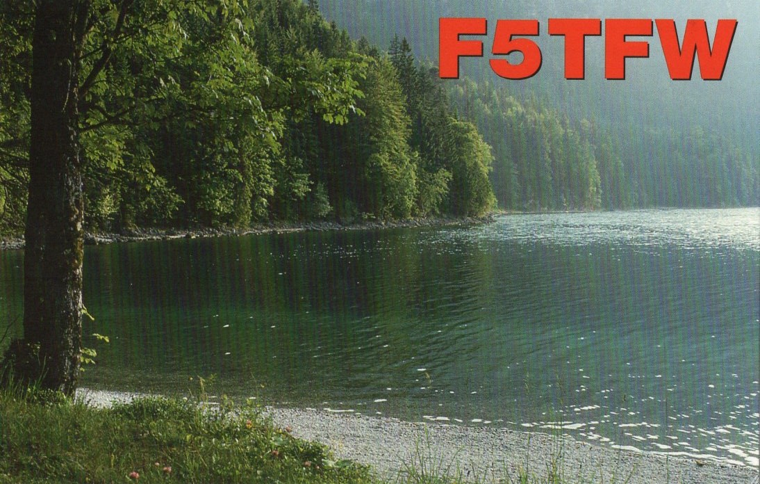 JI1FXS�̃A�}�`���A�������B