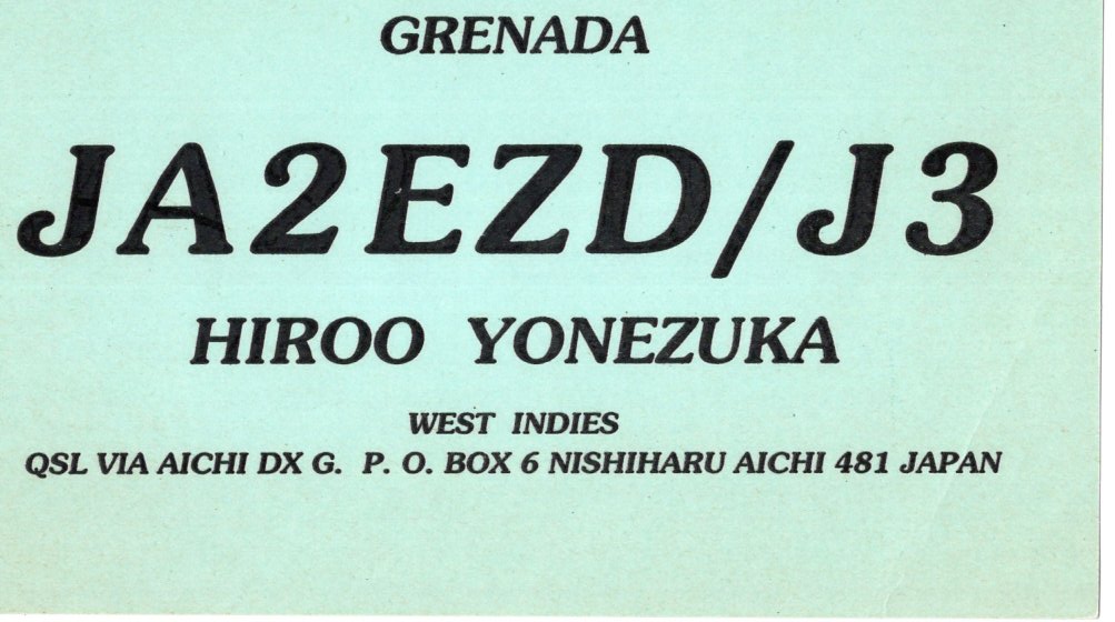 JI1FXS�̃A�}�`���A�������B