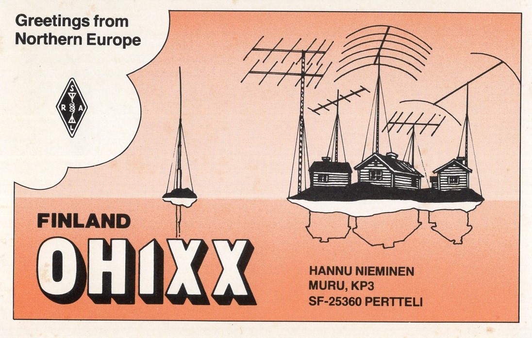 JI1FXS�̃A�}�`���A�������B