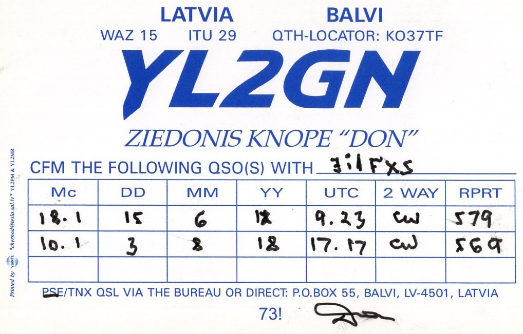 JI1FXS�̃A�}�`���A�������B