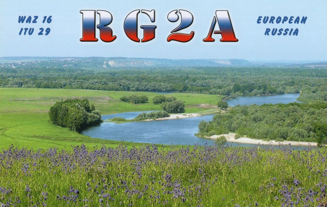 JI1FXS�̃A�}�`���A�������B