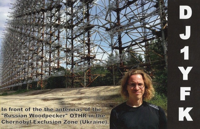 JI1FXS�̃A�}�`���A�������B