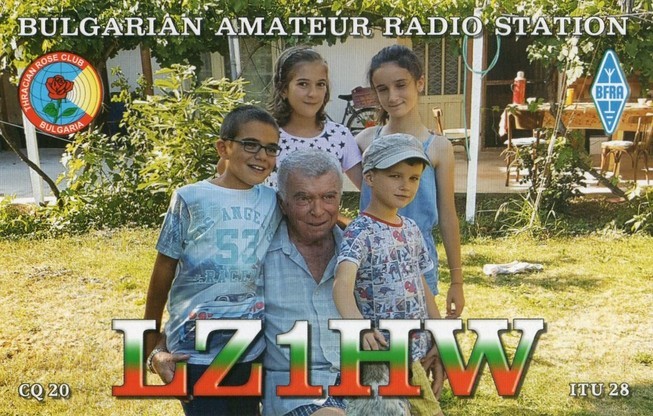 JI1FXS�̃A�}�`���A�������B