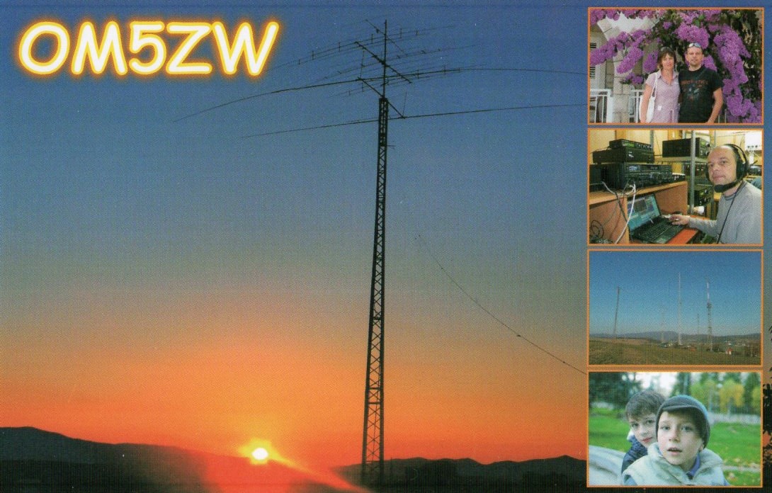 JI1FXS�̃A�}�`���A�������B