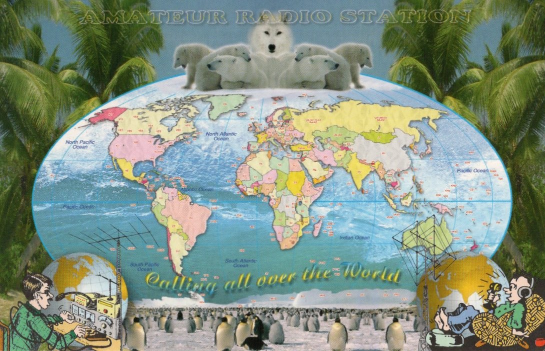 JI1FXS�̃A�}�`���A�������B