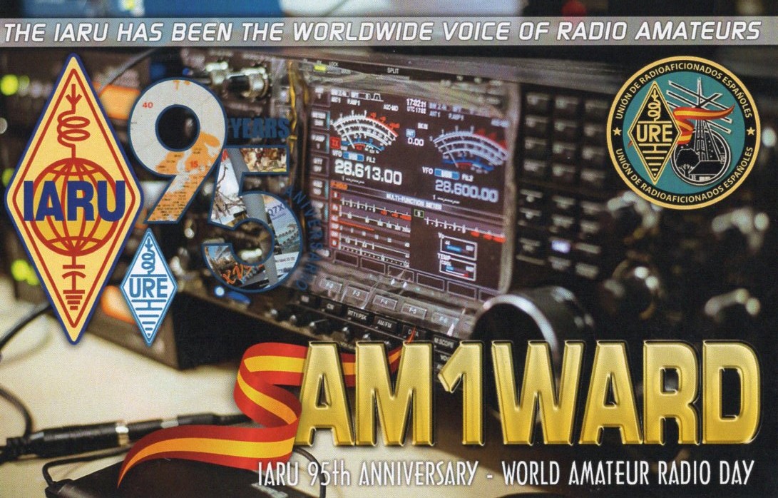 JI1FXS�̃A�}�`���A�������B