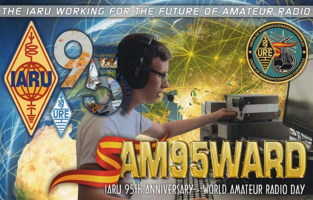 JI1FXS�̃A�}�`���A�������B