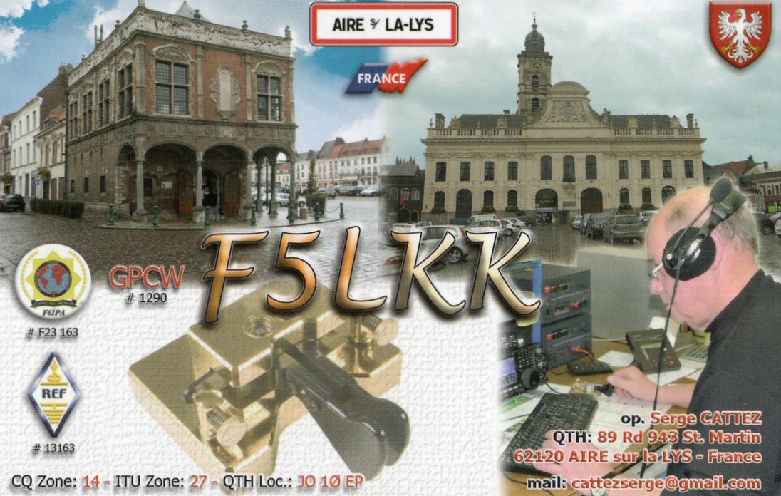 JI1FXS�̃A�}�`���A�������B