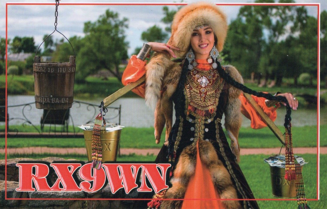 JI1FXS�̃A�}�`���A�������B