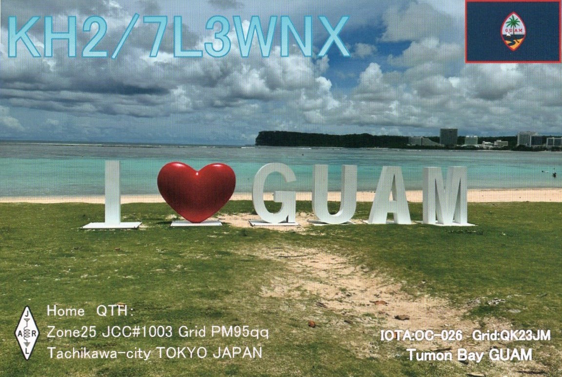 8JARL Buro蓞J[hDXǕ҂łBiJI1FXS̃A}`ABj