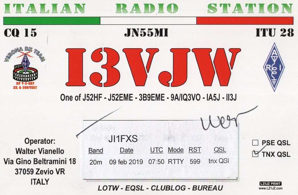 10JARL Buro蓞J[hDXǕ҂łBiJI1FXS̃A}`ABj