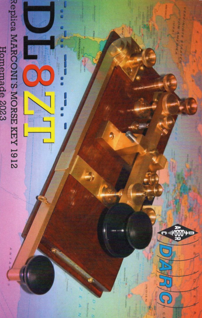 10��JARL Buro��蓞���J�[�hDX�Ǖ҂ł��B�iJI1FXS�̃A�}�`���A�������B�j