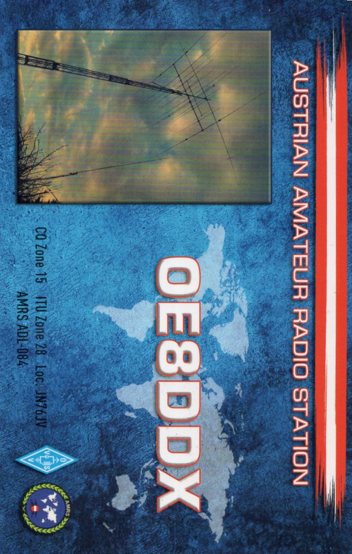 12��JARL Buro��蓞���J�[�hDX�Ǖ҂ł��B�iJI1FXS�̃A�}�`���A�������B�j