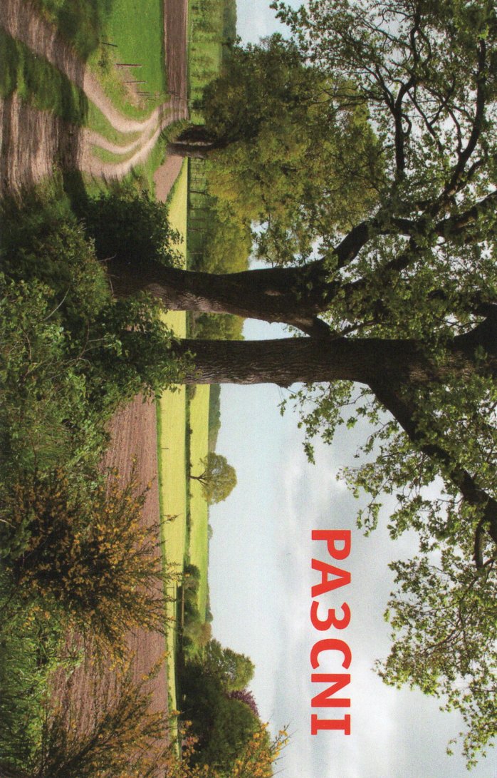 12��JARL Buro��蓞���J�[�hDX�Ǖ҂ł��B�iJI1FXS�̃A�}�`���A�������B�j