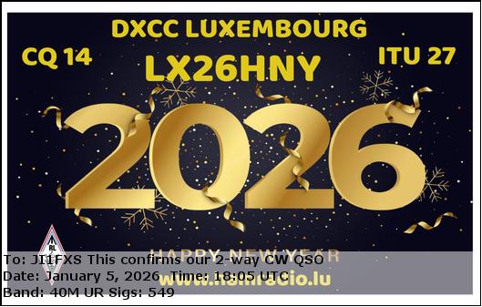 JI1FXS�̃A�}�`���A�������B