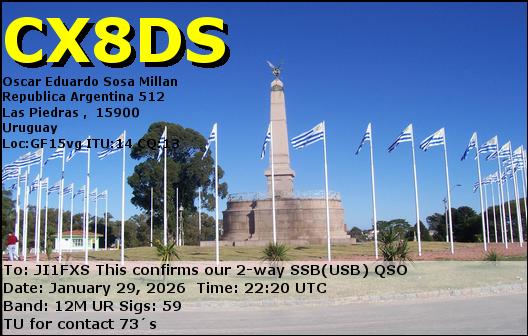 JI1FXS�̃A�}�`���A�������B