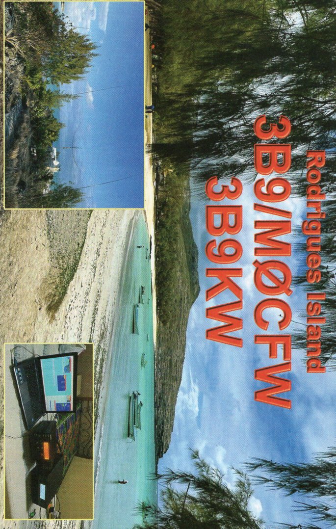 3��6����Clublog OQRS�Ő����J�[�h���������܂����B�iJI1FXS�̃A�}�`���A�������B�j