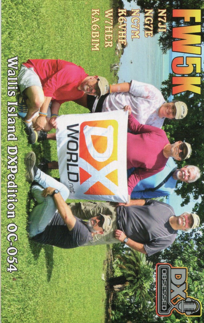 3��6����OQRS�Ő��������J�[�h���������܂����B�iJI1FXS�̃A�}�`���A�������B�j