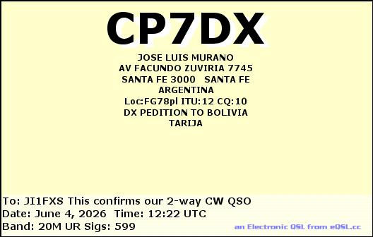 JI1FXS�̃A�}�`���A�������B