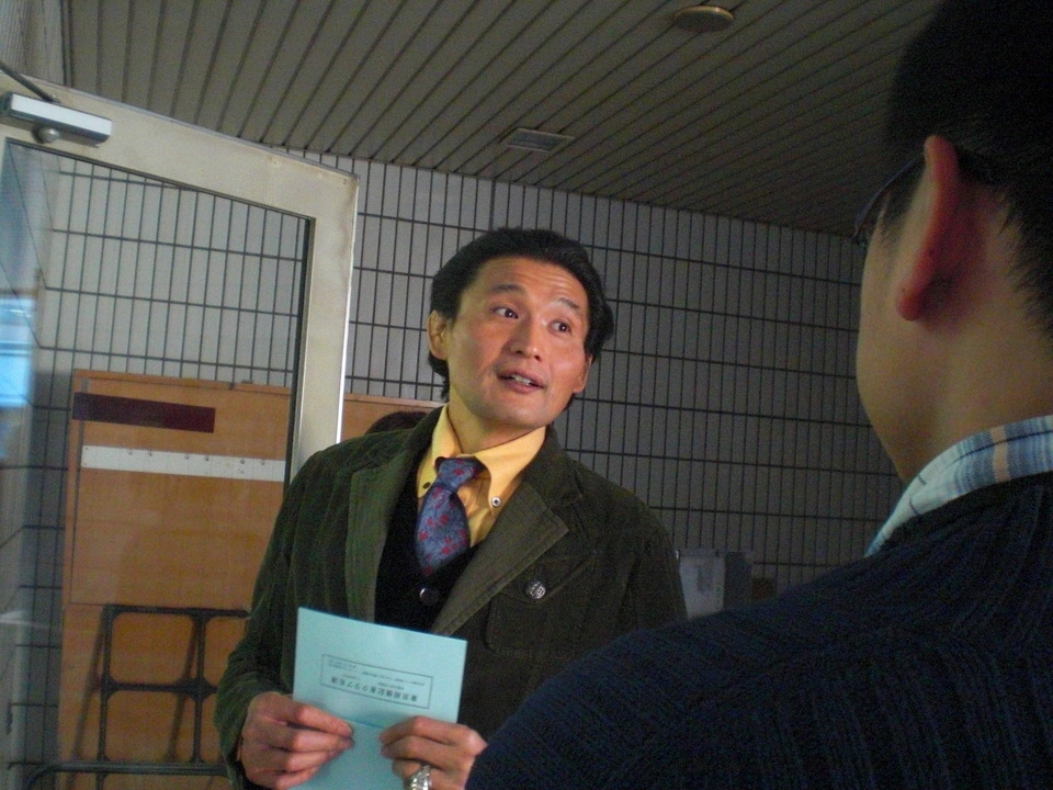 ��̉j���X �Ƃ��� ����~��~