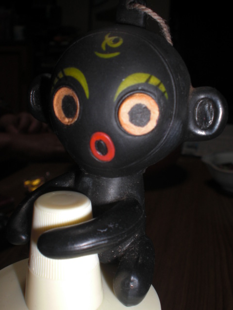 ��̉j���X �Ƃ��� ����~��~