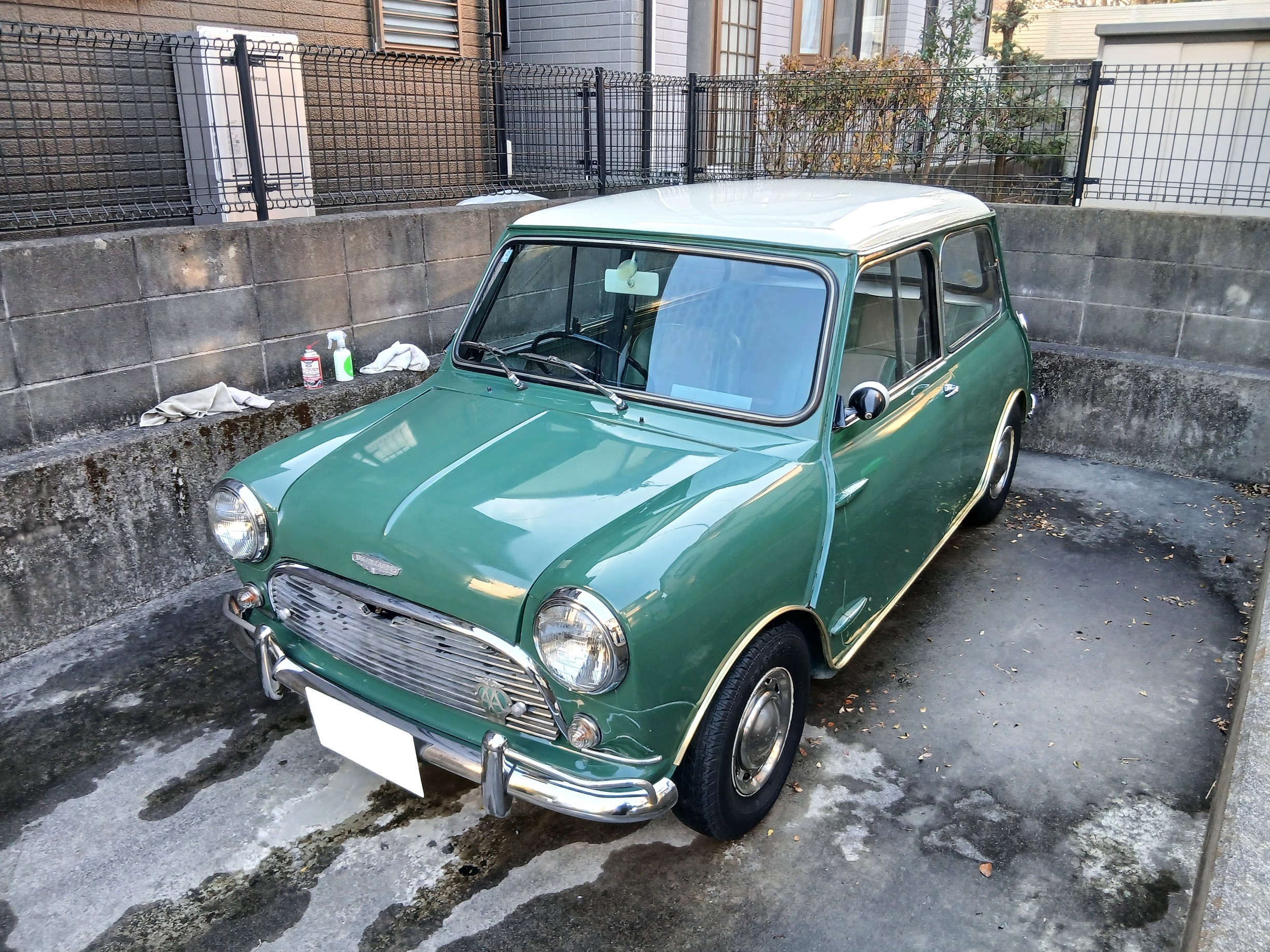 ���N�A�Ō�ɐ�Ԃ����B�i�~�j�N�[�p�[�ƃv��������L�j