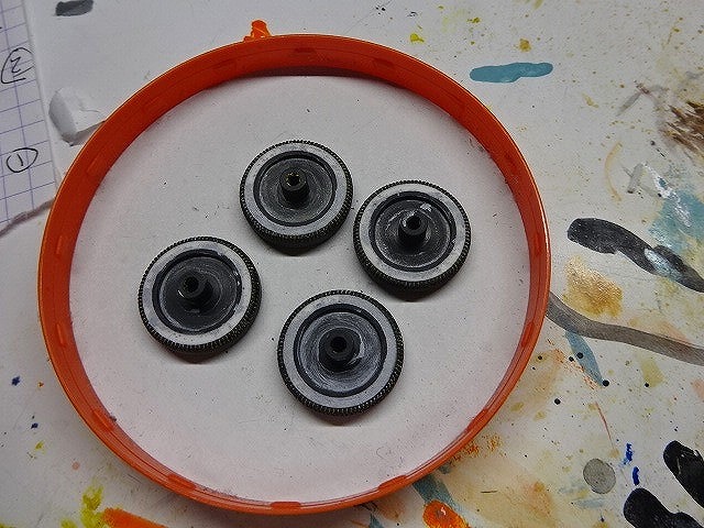 �A�I�V�}1/32�y�v���E�r�[�g���D�r�[���{�`�{�`�Ɛi��ł܂��B�i�~�j�N�[�p�[�ƃv��������L�j