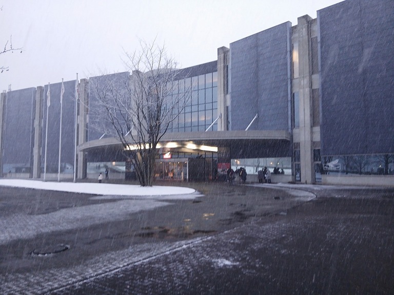 ���̒��A�z���_�R���N�V�����z�[���ɍs���i�~�j�N�[�p�[�ƃv��������L�j