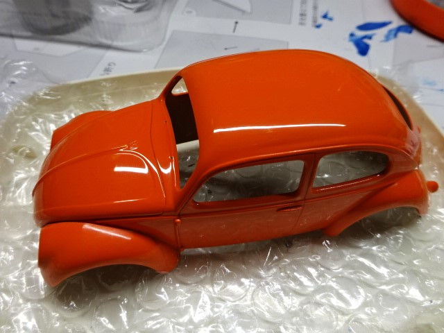 �A�I�V�}1/32�y�v���E�r�[�g���E�i�~�j�N�[�p�[�ƃv��������L�j