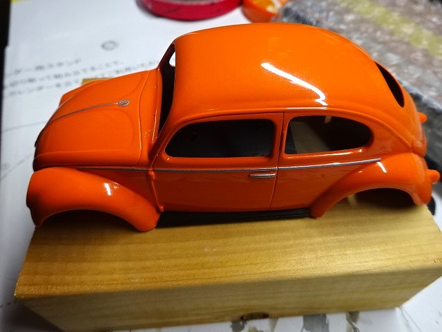 �A�I�V�}1/32�y�v���E�r�[�g���F�i�~�j�N�[�p�[�ƃv��������L�j