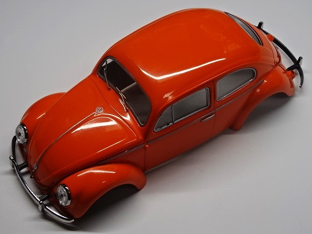 �A�I�V�}1/32�y�v���E�r�[�g���G�����߂��܂Ői��ł܂��B�i�~�j�N�[�p�[�ƃv��������L�j