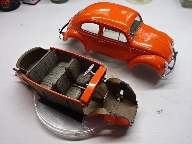 �A�I�V�}1/32�y�v���E�r�[�g���H�����ԋ߂Ȃ͂��Ȃ̂Ɂi�~�j�N�[�p�[�ƃv��������L�j