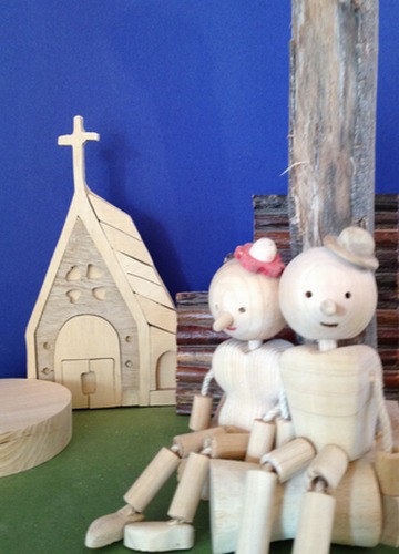 ���������������� Land